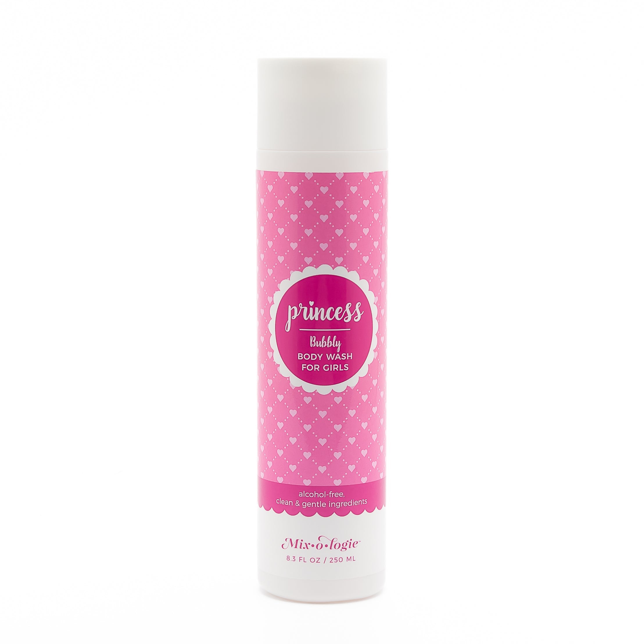 Mixologie Luxury Body Wash
