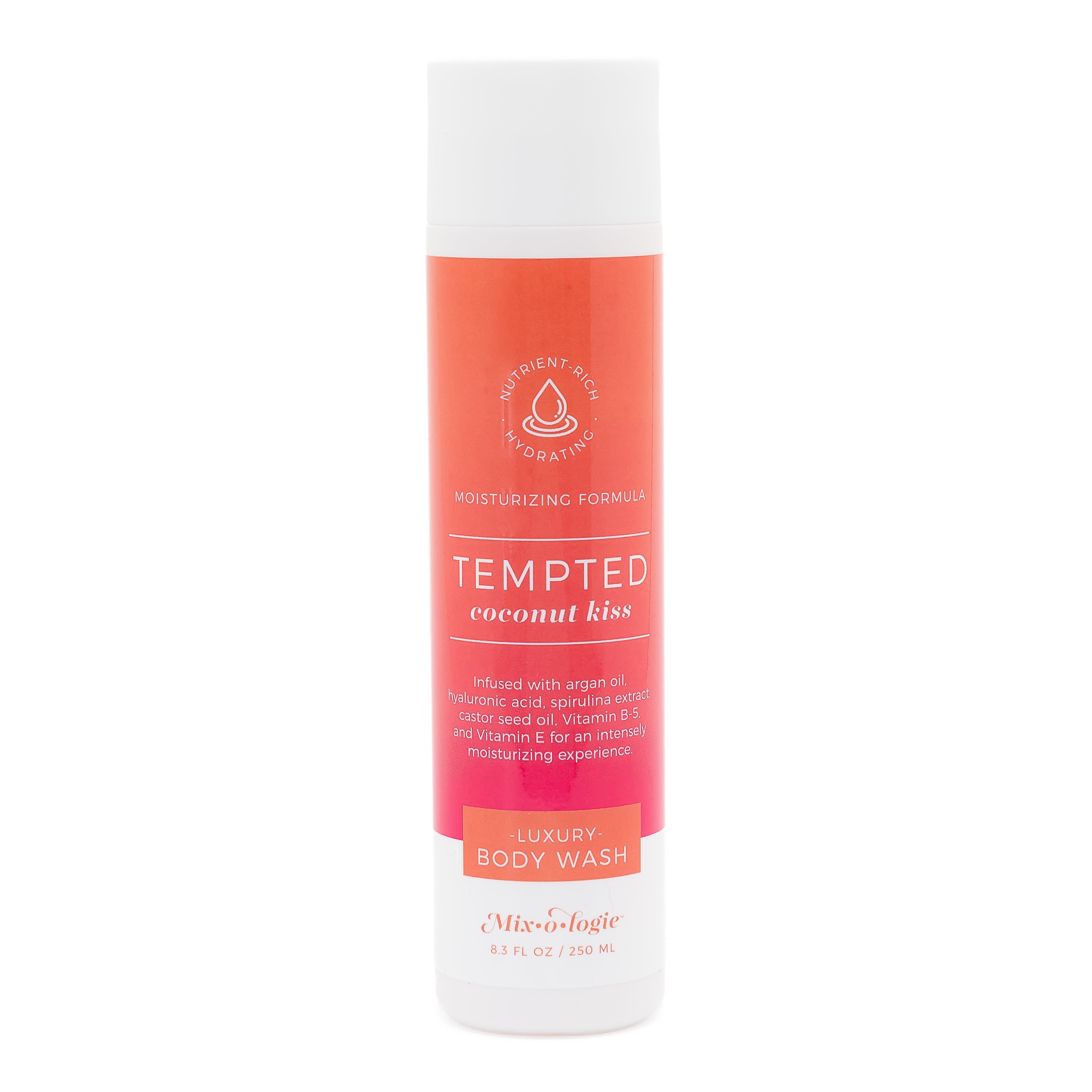 Mixologie Luxury Body Wash