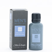 Mixologie Beard Oil for Men (30 mL)
