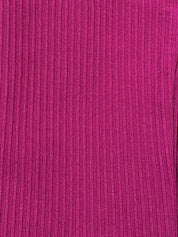 Ribbed High Waist Leggings (DW)