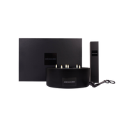 Iris 6-Wick Candle