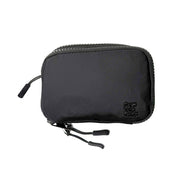 Active Recycled RFID Double Pouch