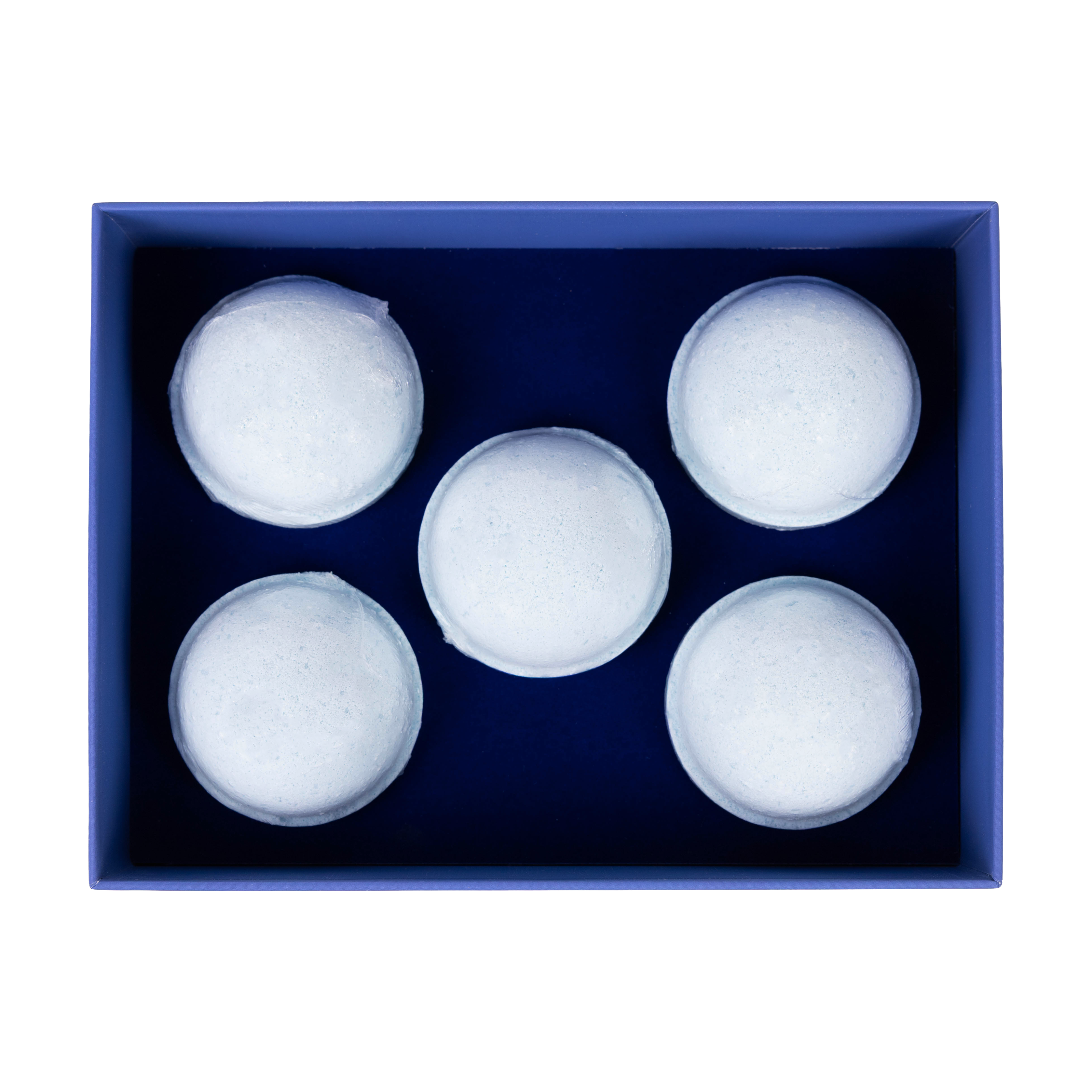 Escapade Bath Bomb (5-Pack)