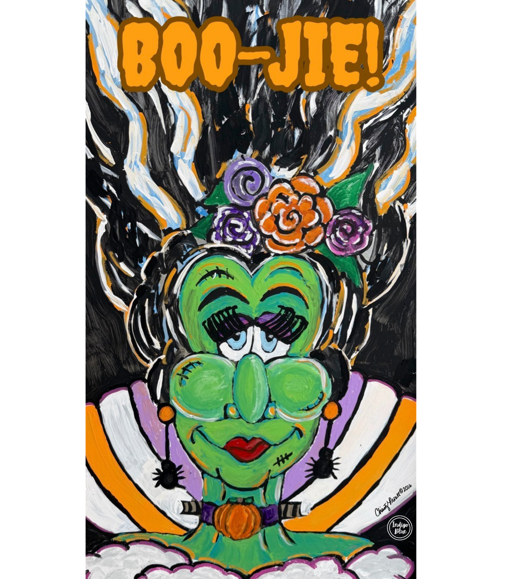 Boo-Jie (Collective)