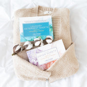 Boujee | Fabric Softener Dryer Sheets