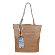 Active Tote w/Wristlet
