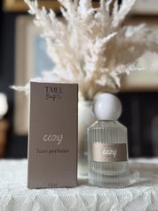 Cozy - Ripe Fig • Brown Sugar • Coconut Milk - Luxe laundry and Perfume