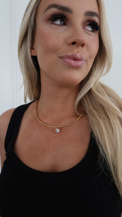 ELLEN NECKLACE