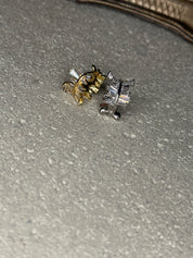 B.B.Lila Ear Outfit Earrings