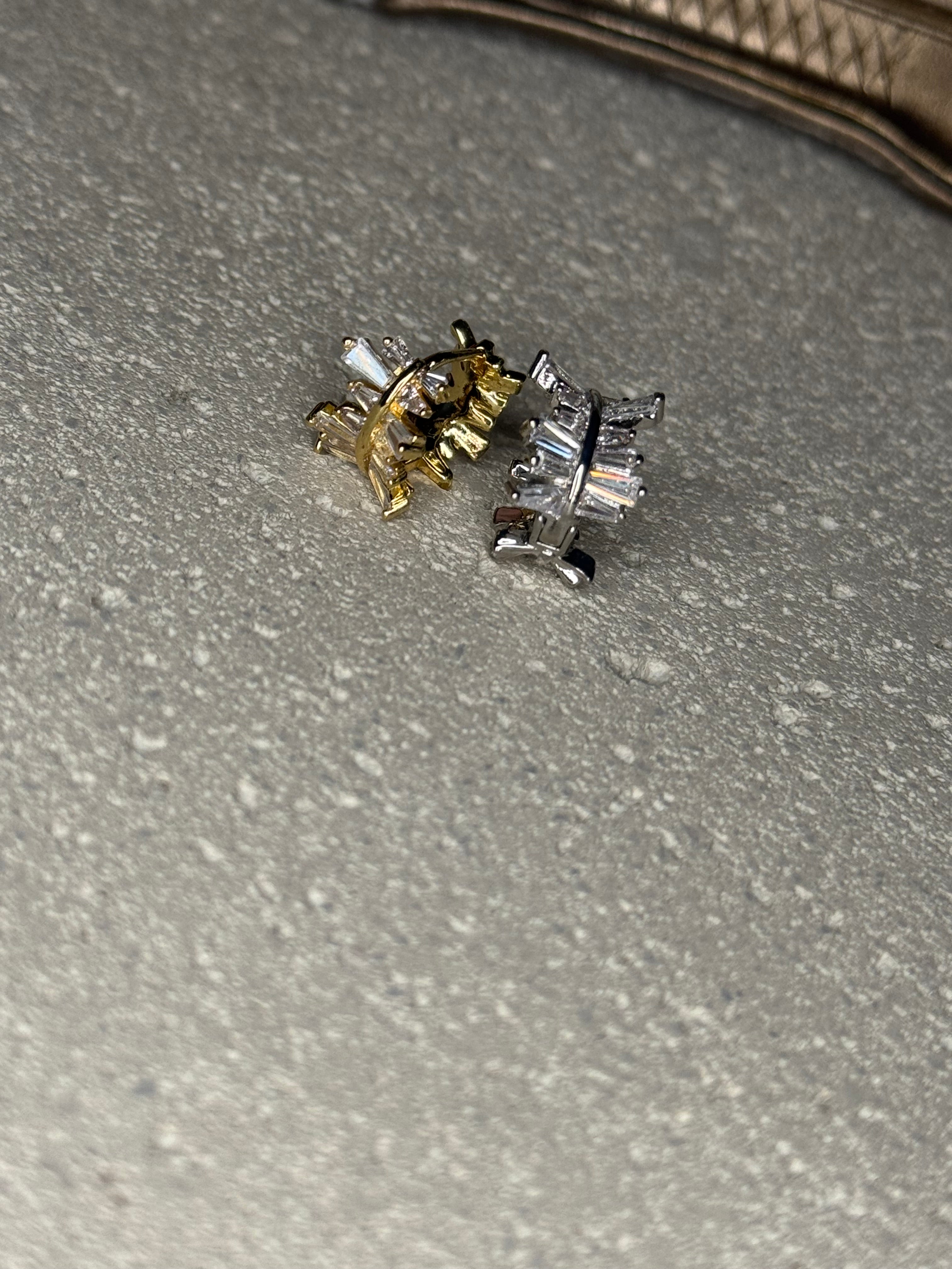 B.B.Lila Ear Outfit Earrings