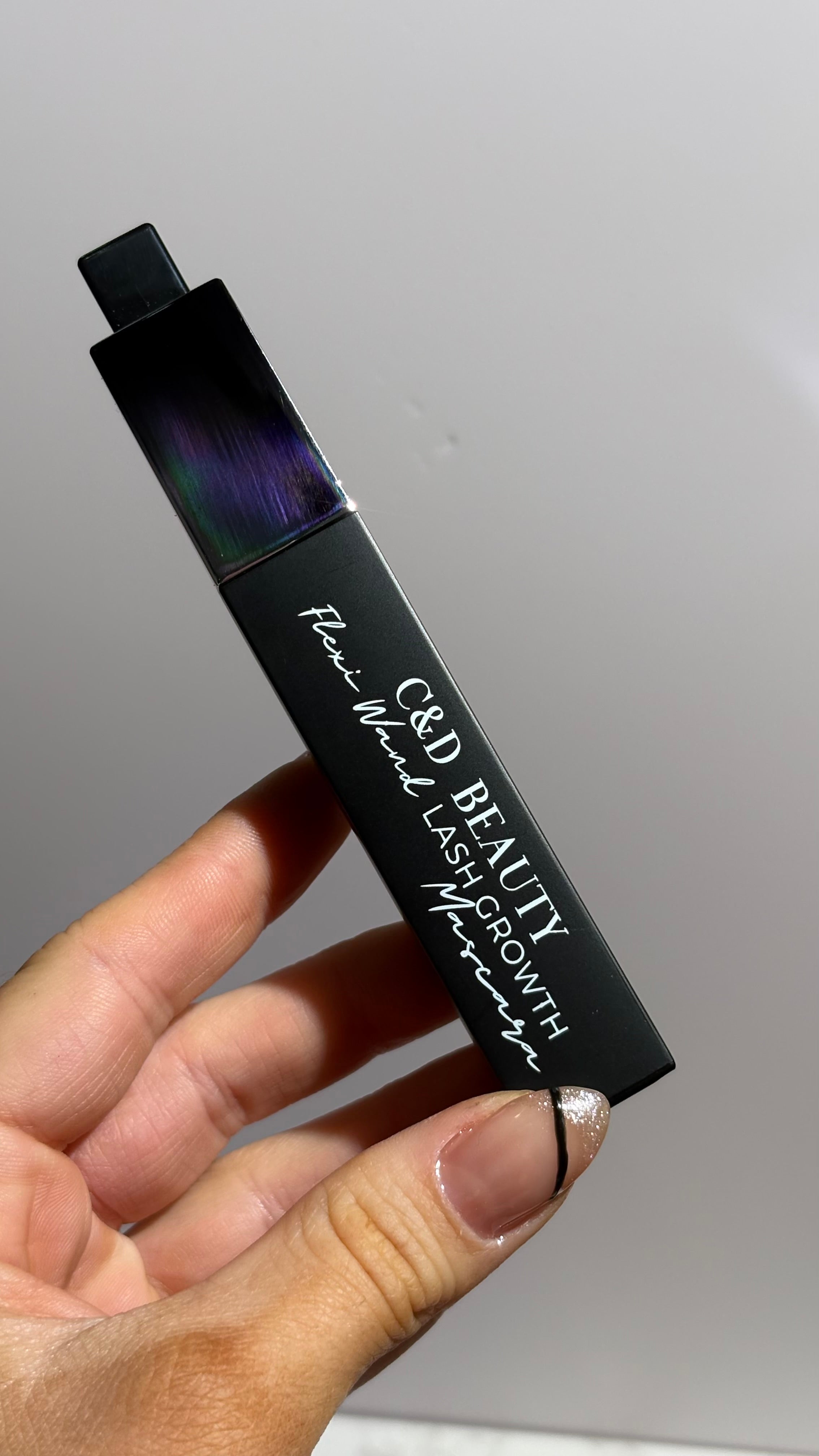 FlexiWand Lash Growth Mascara