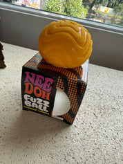 Nee Doh Fuzz Ball