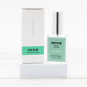Mixologie Menâ€™s Cologne Spray (30 mL) and Get a Free 8ML