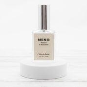 Mixologie Men's II (Modern & Masculine)
