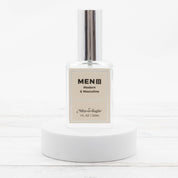 Mixologie Menâ€™s Cologne Spray (30 mL) and Get a Free 8ML