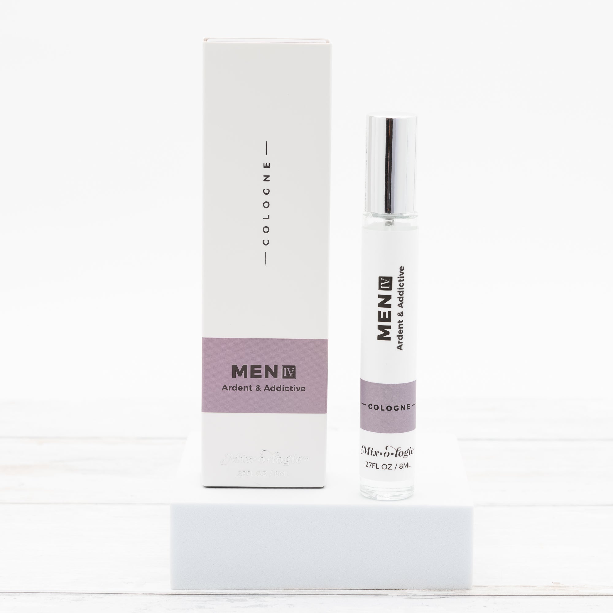 Mixologie Men’s Cologne Pen (8 mL)