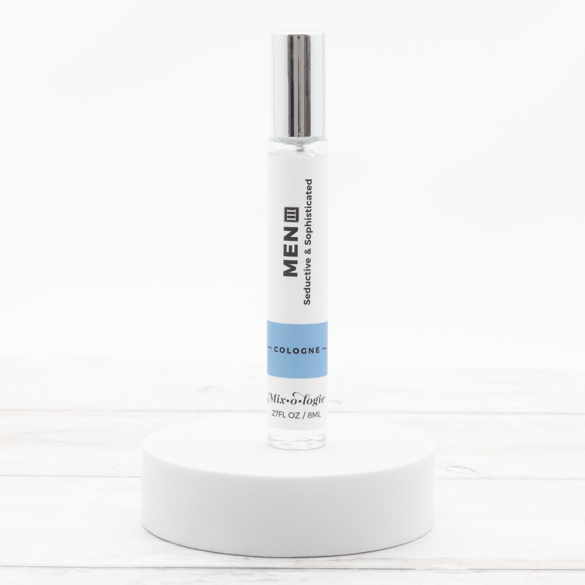 Mixologie Menâ€™s Cologne Pen (8 mL)