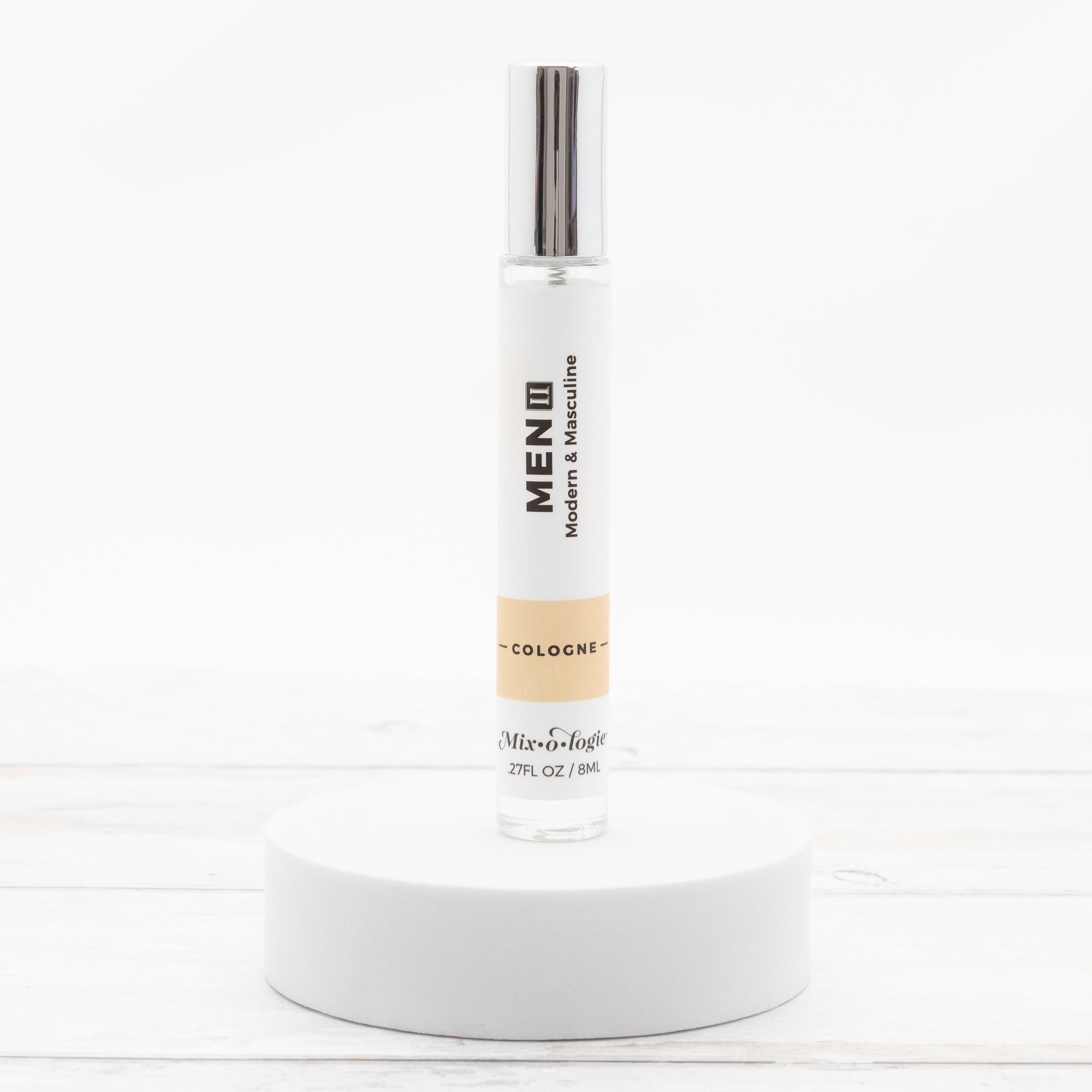 Mixologie Menâ€™s Cologne Pen (8 mL)