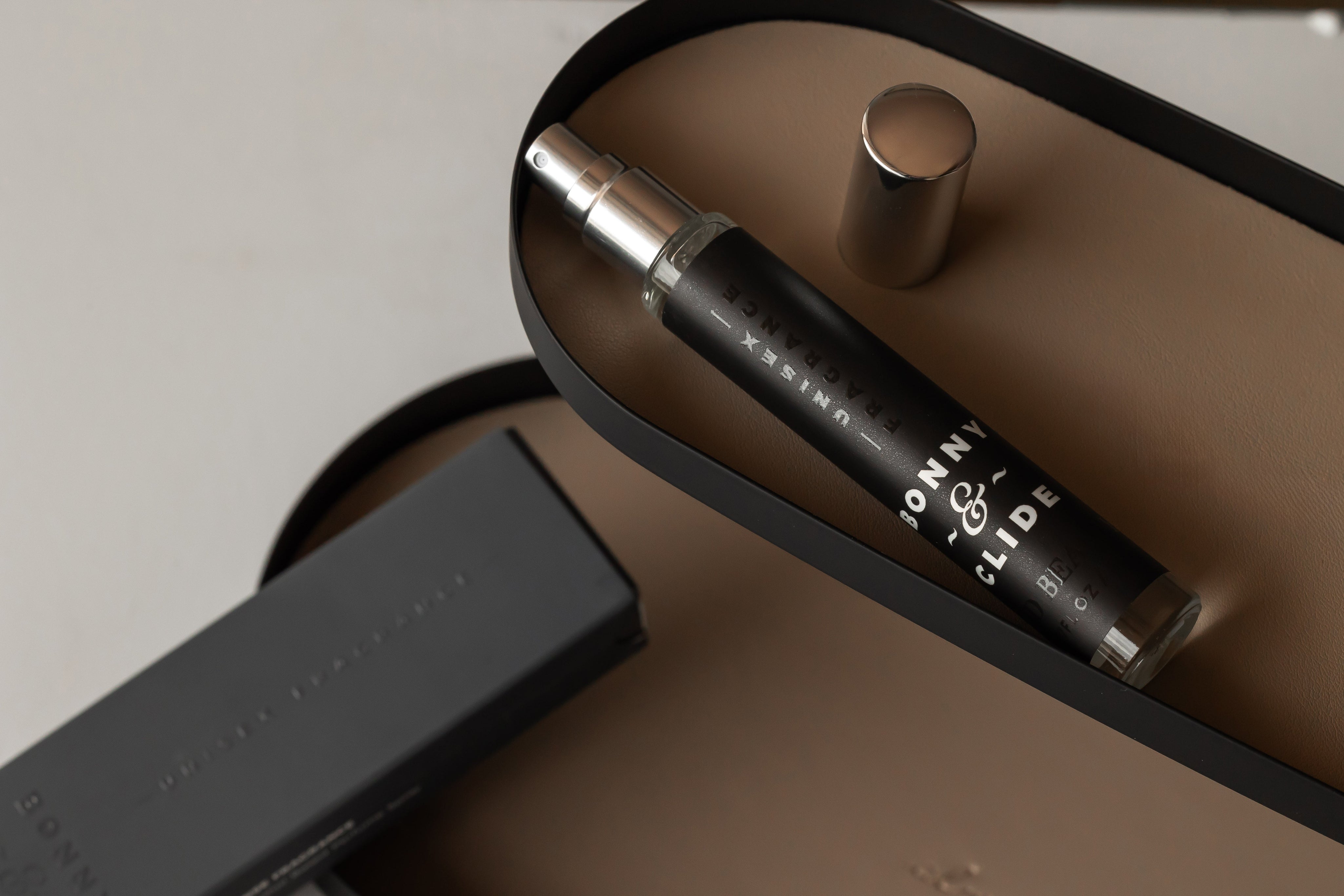Bonny & Clide Fragrance