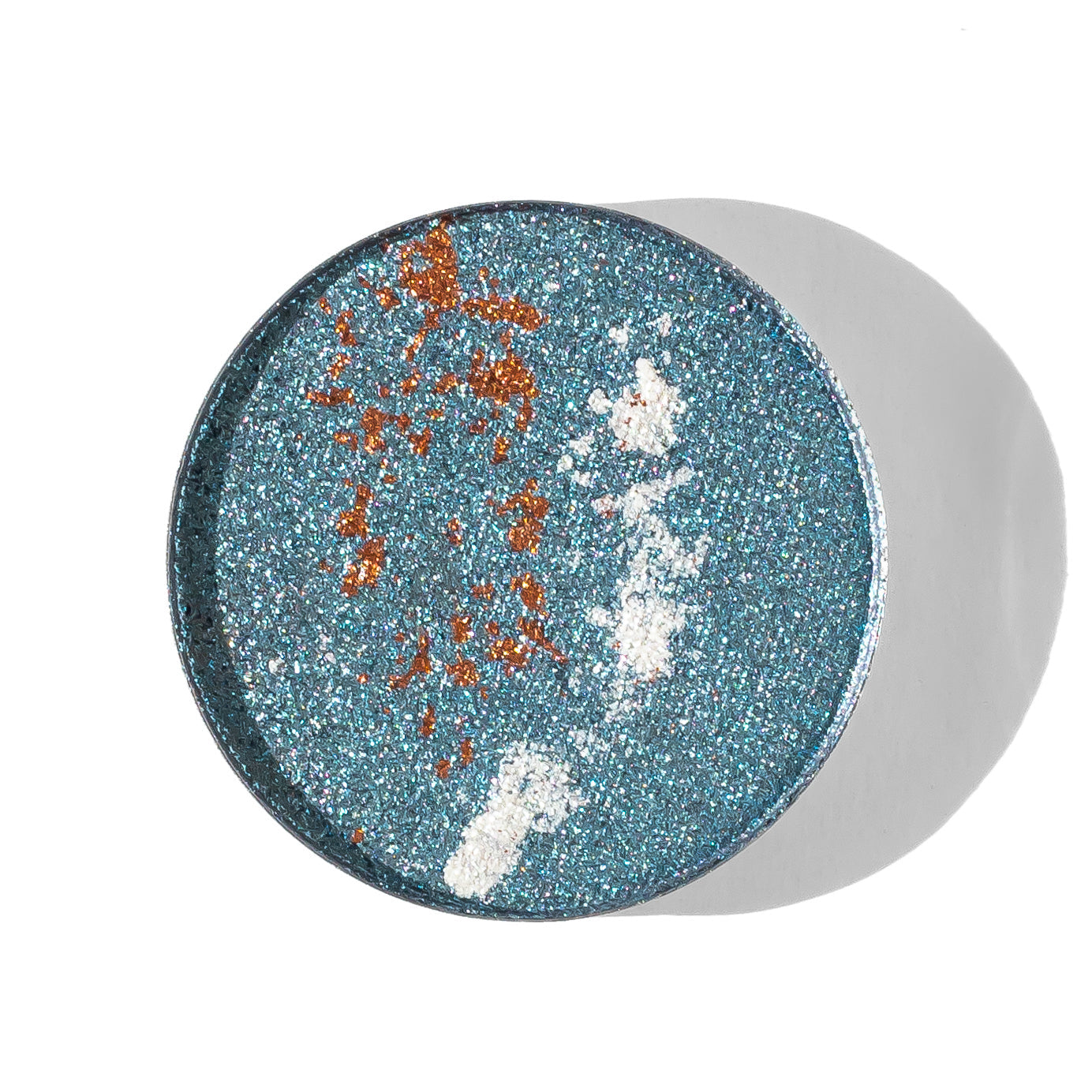 Magnetic Eyeshadow Singles