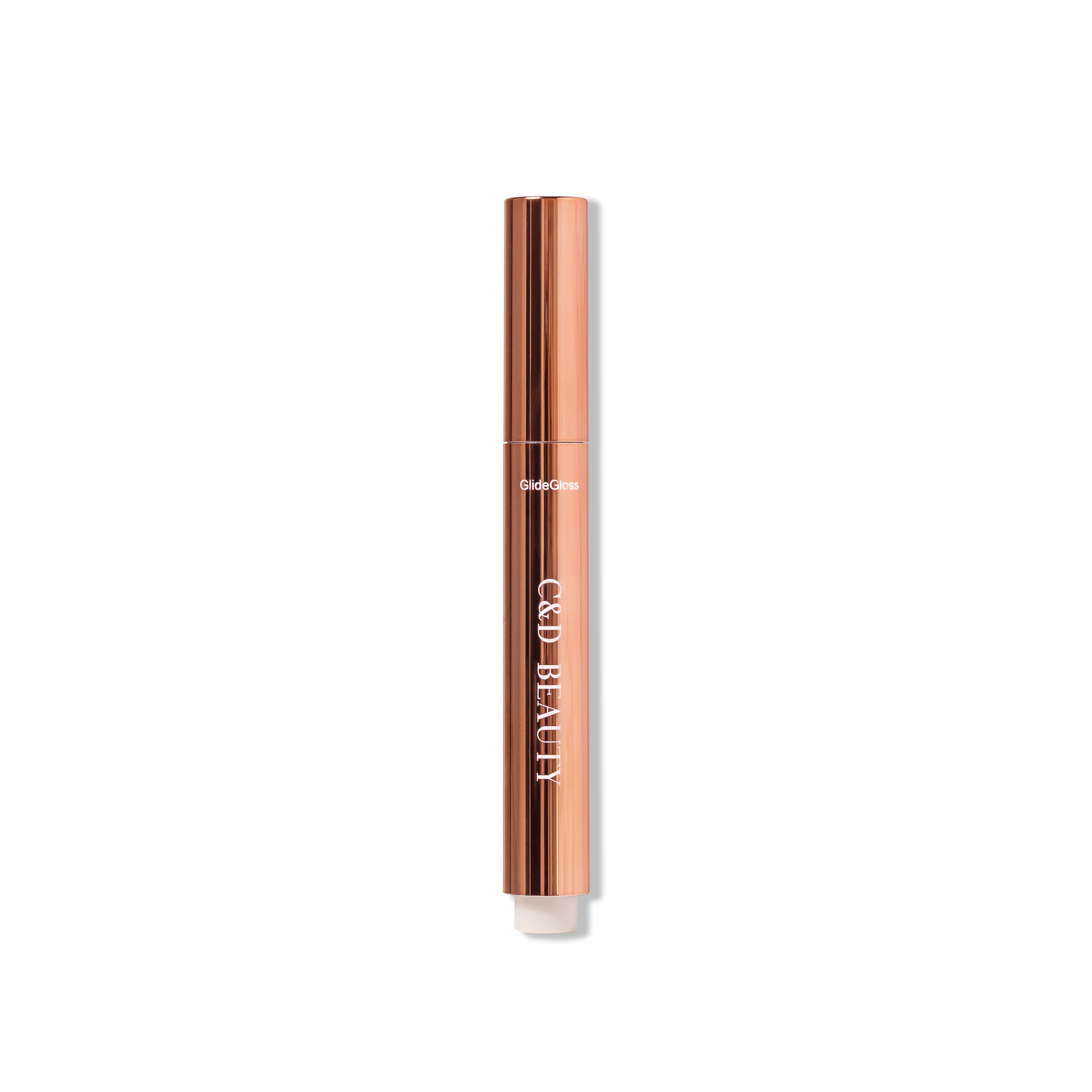 GlideGloss Shimmer Lip Balm