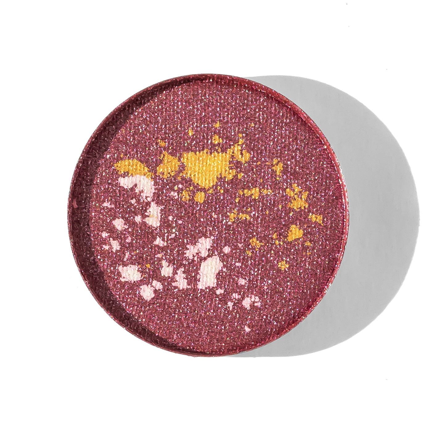 Magnetic Eyeshadow Singles