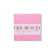 Uniquely Yours Magnetic Shadow Palette