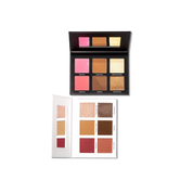 Radiance Trio Palette