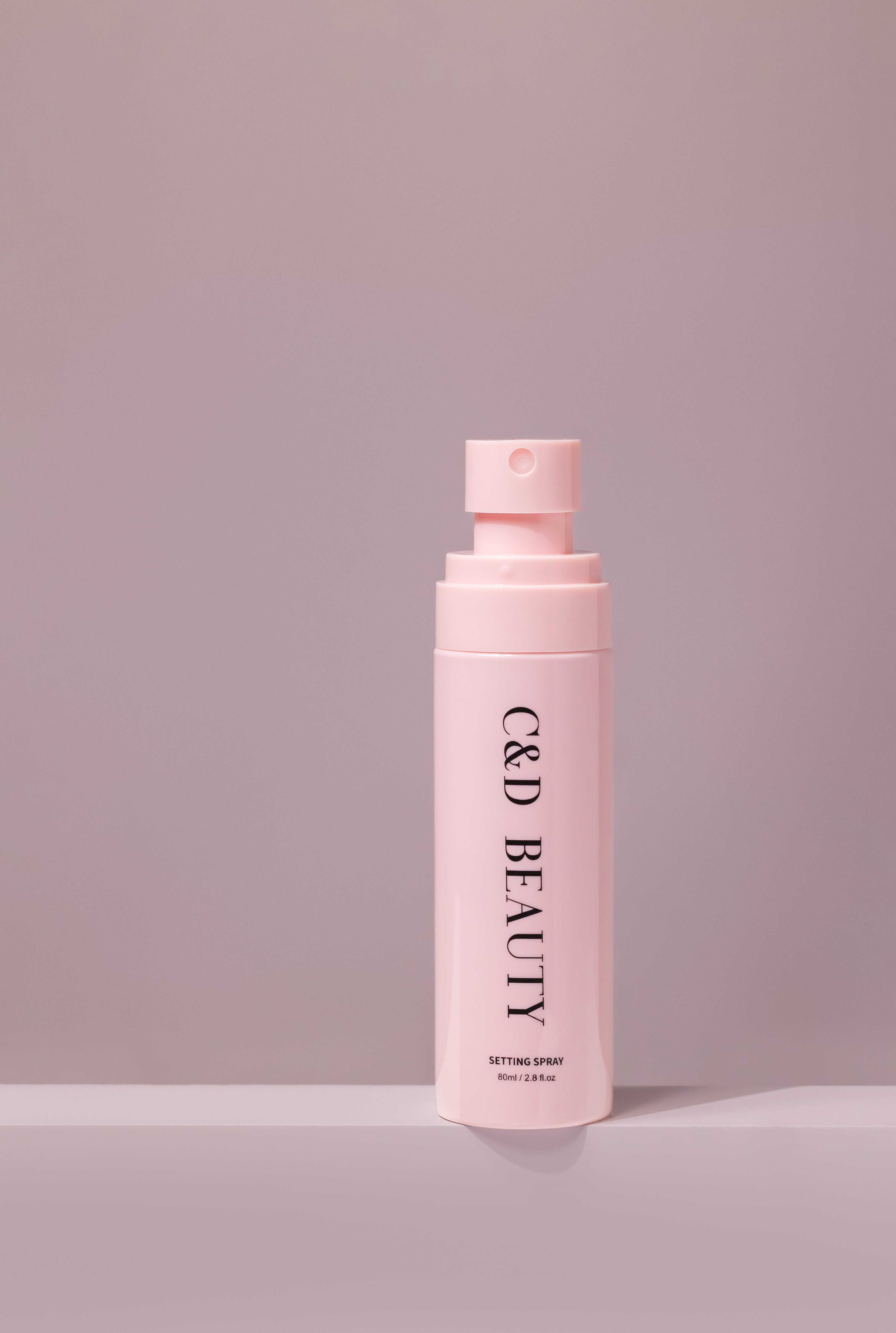 HydraLock Setting Spray