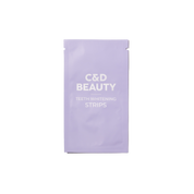 Teeth Whitening Strips