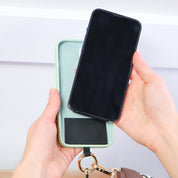 Clip & Go Strap - Solid Collection
