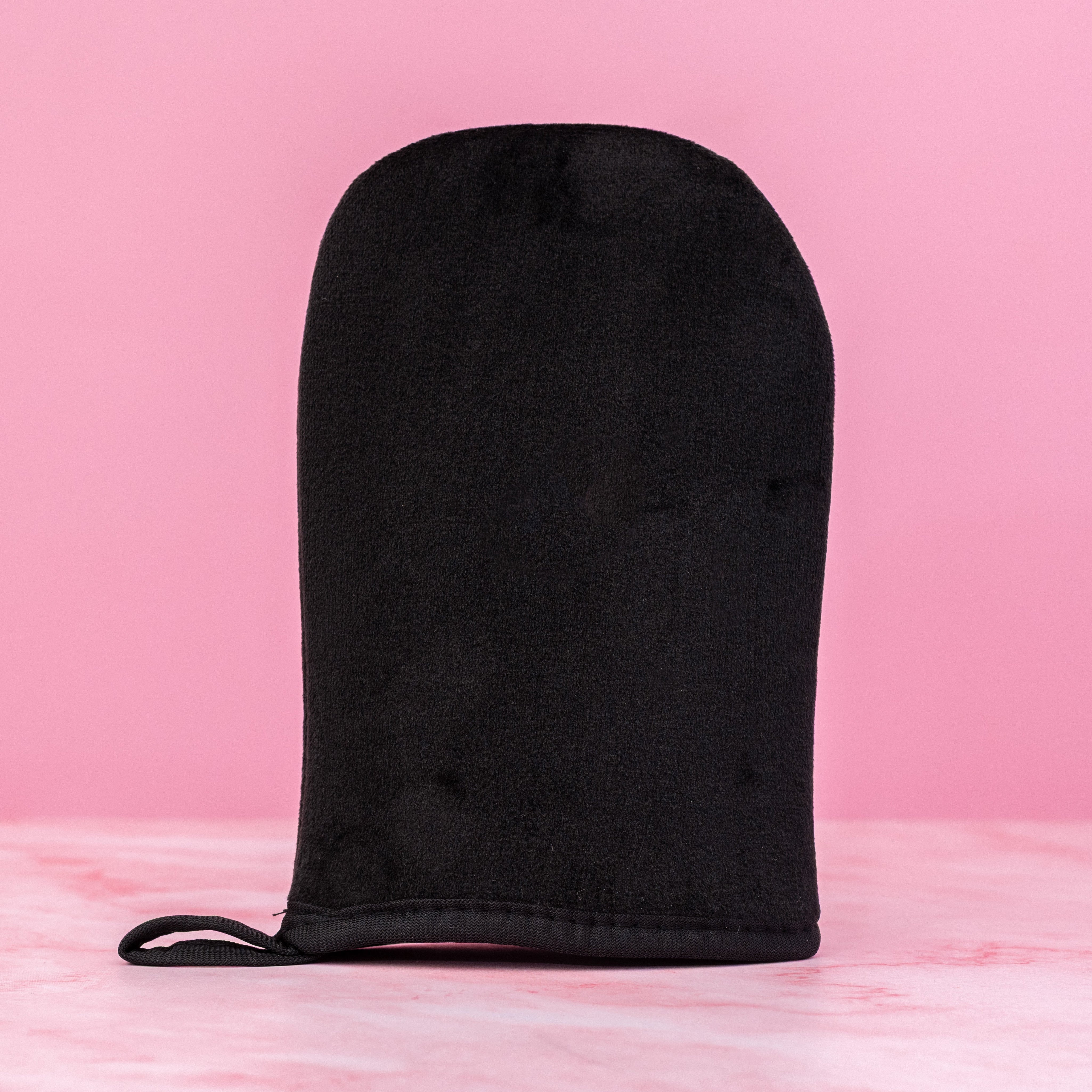 toast'd glow + FREE MITT