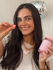 Glow Go Glutathione Gummies