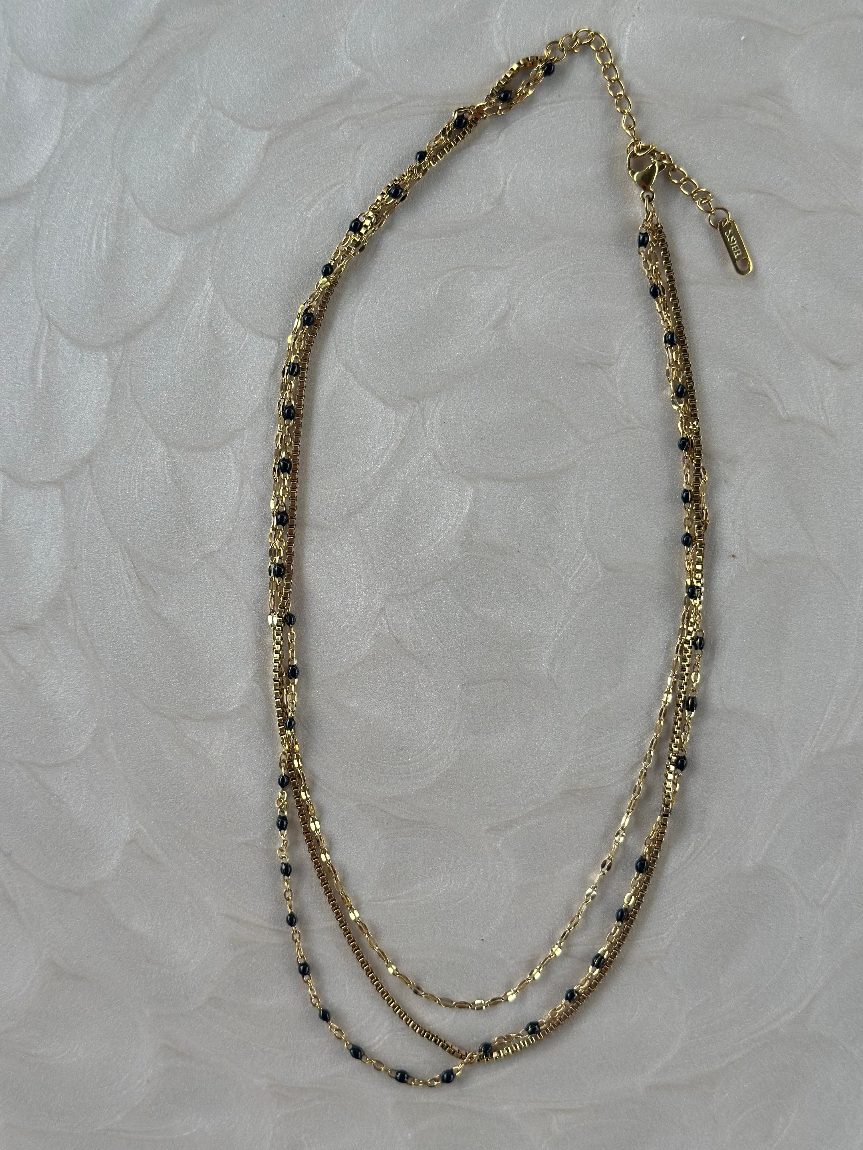 ✨The Camilla Necklace✨