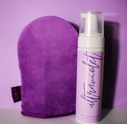 TMLL Ultra Violet Self Tanner + Mitt