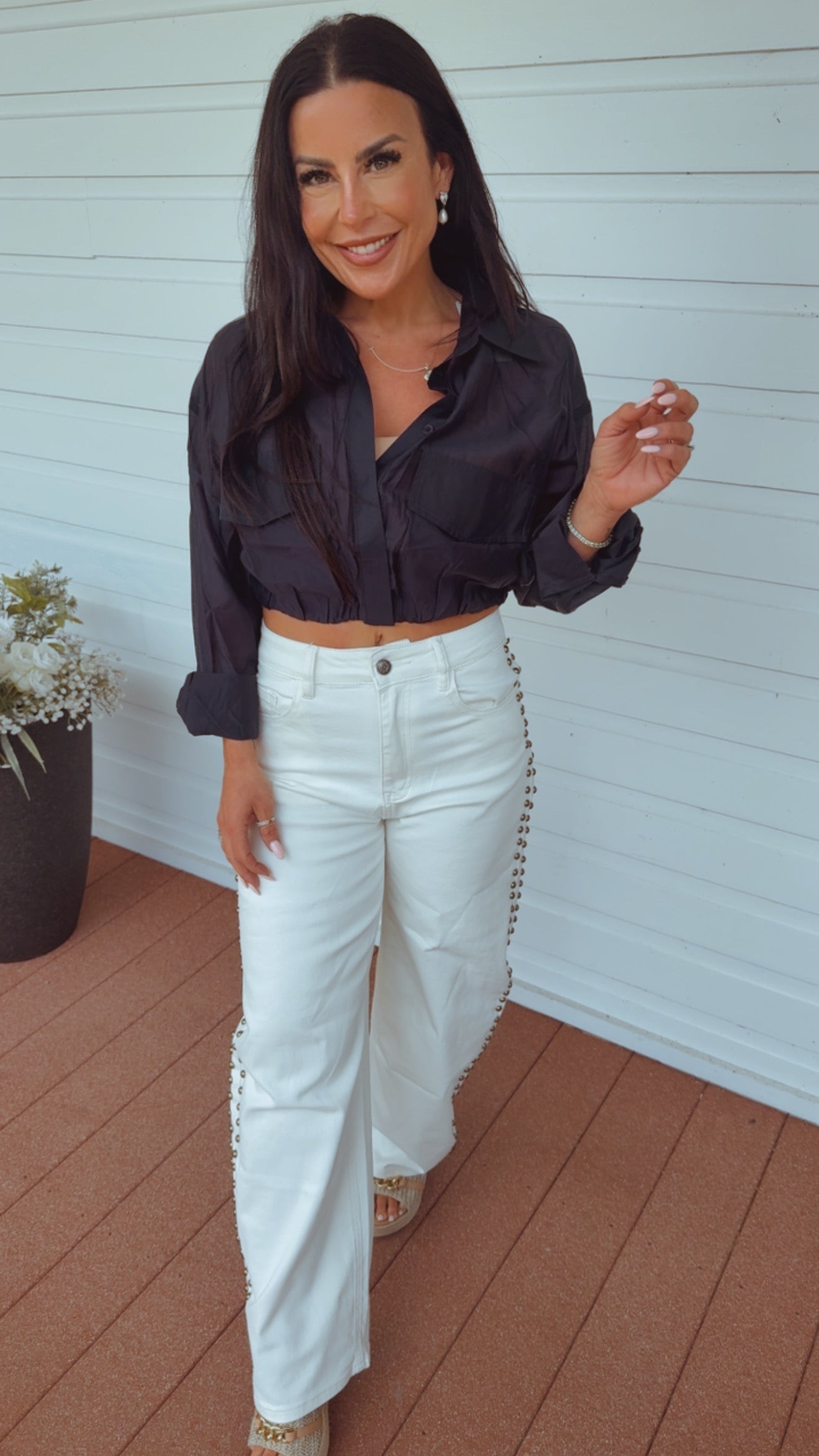 DENIM