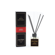 Mixologie Reed Diffuser And Get A Free Mini Room Spray