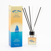 Mixologie Reed Diffuser And Get A Free Mini Room Spray