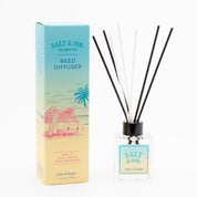 Mixologie Reed Diffuser And Get A Free Mini Room Spray