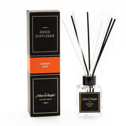 Mixologie Reed Diffuser And Get A Free Mini Room Spray