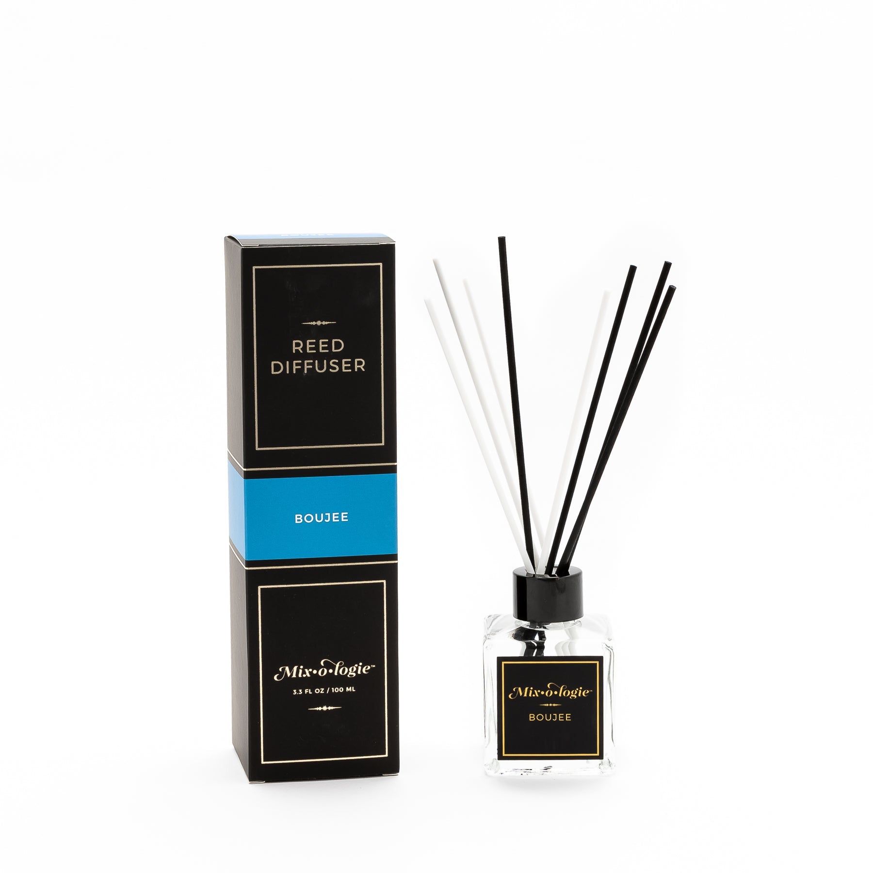 Boujee | Reed Diffuser