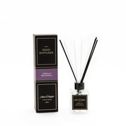 Mixologie Vanilla Patchouli