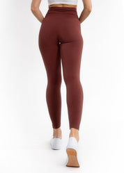 Ribbed High Waist Leggings (DW)