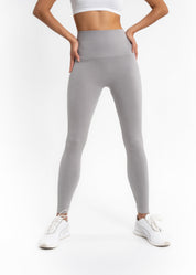 Ribbed High Waist Leggings (DW)