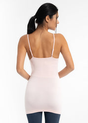 Spaghetti Strap Lace Cami (DW)