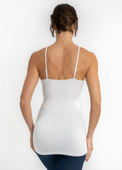 Spaghetti Strap Lace Cami (DW)