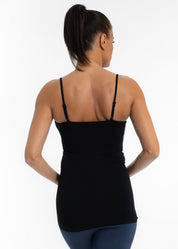 Spaghetti Strap Lace Cami (DW)