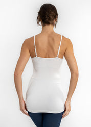 Spaghetti Strap Lace Cami (DW)