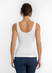 Ribbed Reversible Tank (DW)