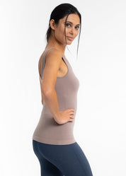 Ribbed Reversible Tank (DW)